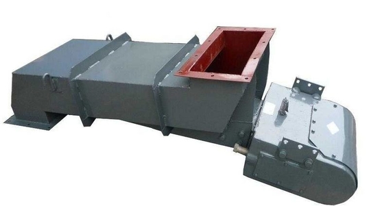 Alimentação vibratória eletromagnética de poupança de energia Tipo fechado Baixo consumo de energia