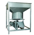Alimentador giratório vertical do disco para a aglomeração metalúrgica da indústria/que peletiza