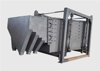 máquina Gyratory do separador da peneiração da Multi-plataforma para grânulo do adubo