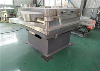Máquina da seleção da secadora de roupa do de alta capacidade para grânulo minerais esféricos