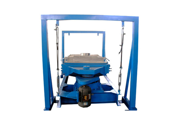 Máquina de filtragem giratória de grande capacidade para detergente