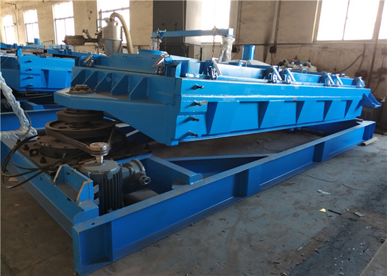 Rotex Vibrating Screen Gyratory Screening Machine para propano cerâmico