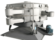 Máquina ultrassônica SUS304 SUS316L da seleção da secadora de roupa para o dióxido Titanium