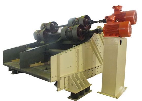 Máquina de tela de vibração linear de areia de zircão tela de vibração horizontal