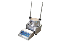 Máquina de alta frequência da análise granulométrica por peneiramento do abanador da peneira do teste 3000 vezes/minuto