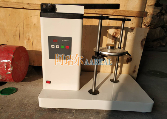 AT200tap Rotap Test Sieve Shaker Para Análise de Tamanho de Partícula de Laboratório de Areia de Sílica