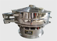 Stainless Steel Rotary Vibrating Screen Sifter Machine For Bread Flour Powder