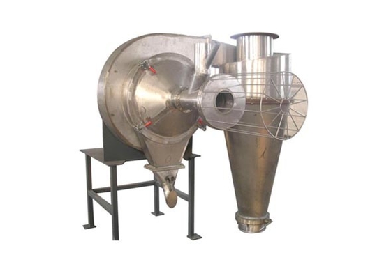 Máquina de peneira de vórtice de alto desempenho