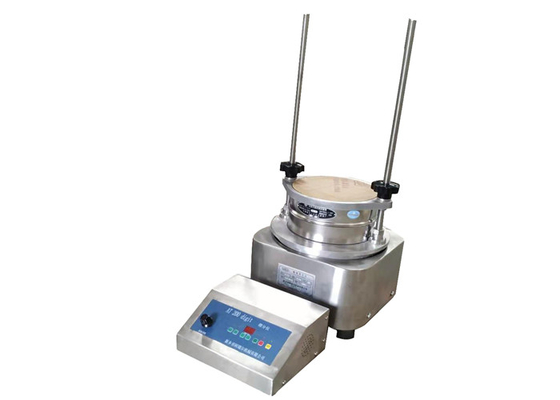 Máquina de Análise de Filtragem de Altas Frequências de Teste de Filtragem Shaker Filtragem 3000 vezes/min