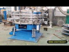 Secadora de roupa Screening Machine