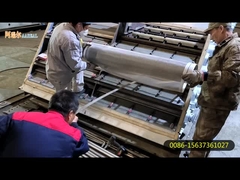 Ecrã de alta frequência