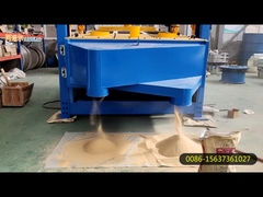 Ecrã giratório grande com múltiplas camadas de fácil substituição de tela 2000x3600mm Bouncing Balls