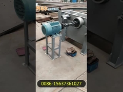 Separador de líquidos sólidos Sítio de vibração de lama de alta frequência